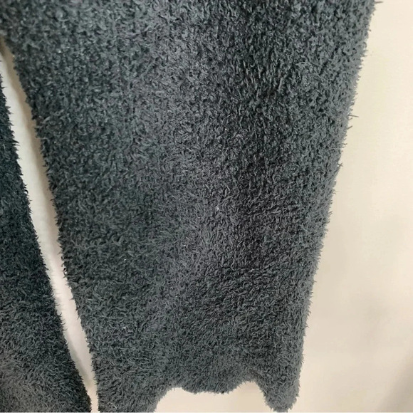 Aerie Marshmellow Pants Grey L - Picture 12 of 14